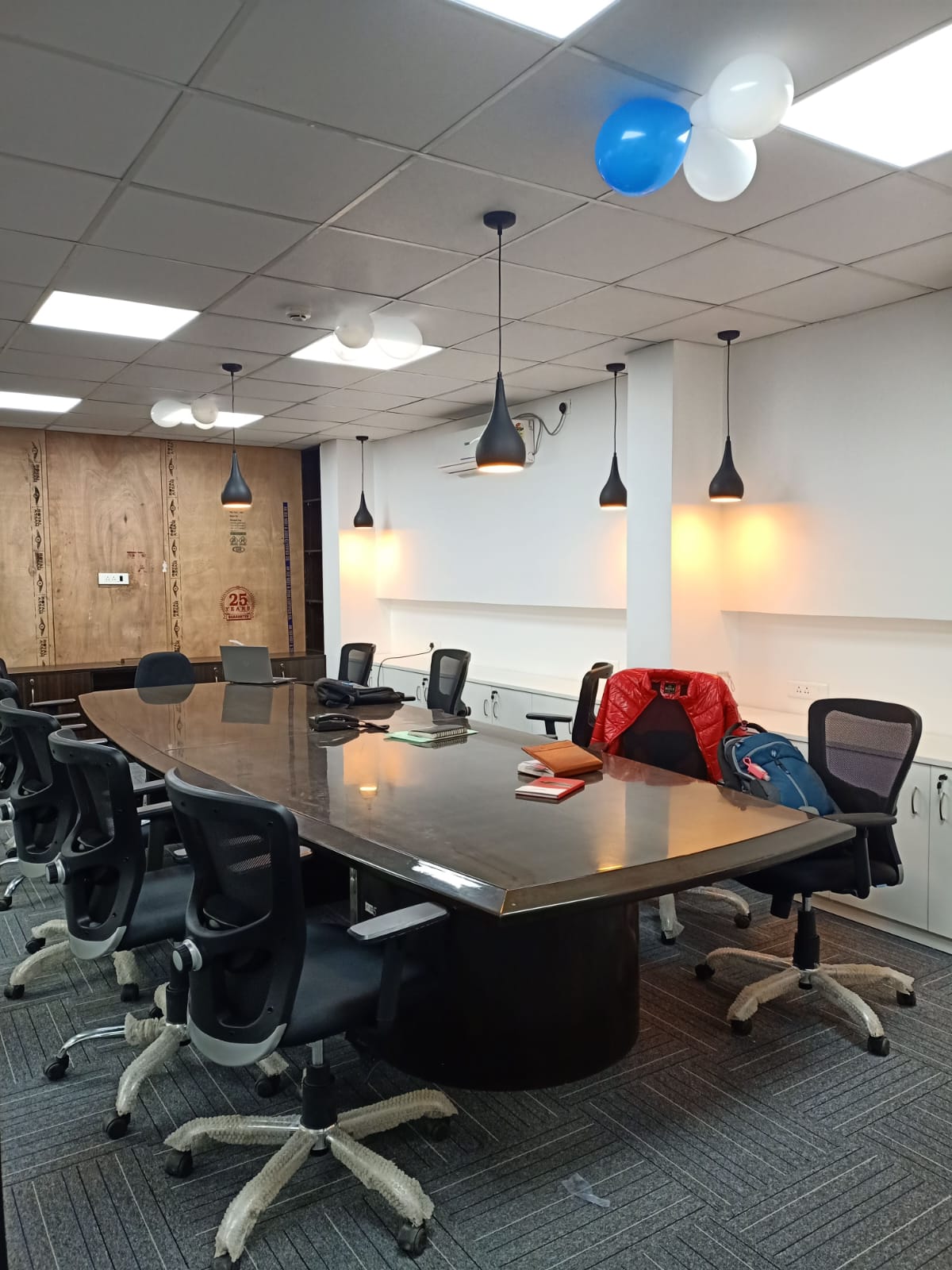 ABDOS LABTECH PVT LTD - GUEST HOUSE & OFFICE RENOVATION, Gurugram, Haryana