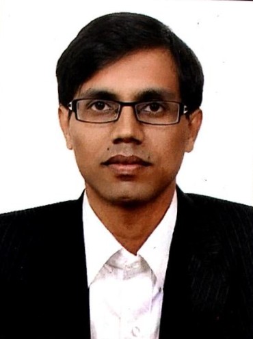 RAHUL BANSAL, ARCHITECT