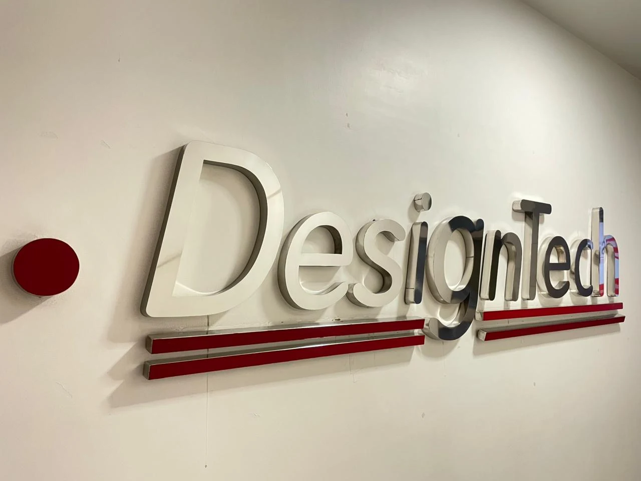 DESIGNTECH SYSTEMS SOLUTION PVT. LTD., Suncity Success Tower, Golf Course Ext Rd, Sector 65, Gurugram, Haryana 122101
