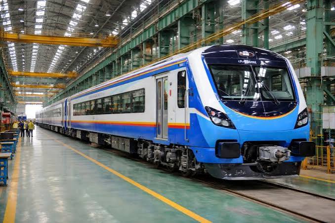 RAILWAY FACTORY RAEBARELI - COACH PAINTING & FINISHING, Aihar, Uttar Pradesh 229120