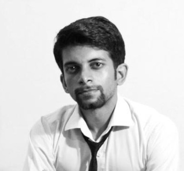 ROHIT CHAUDHARY, ARCHITECT